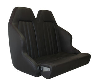 asiento piloto