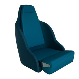 asiento piloto