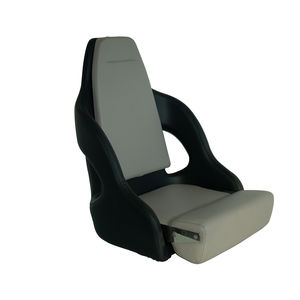 asiento piloto