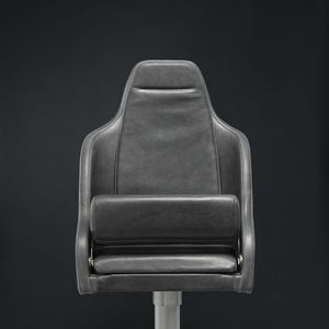 asiento piloto