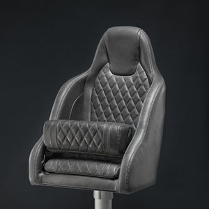 asiento piloto