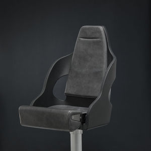 asiento piloto