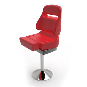 asiento piloto