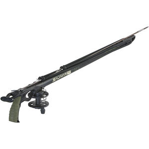 fusil de pesca submarina de aluminio 1
