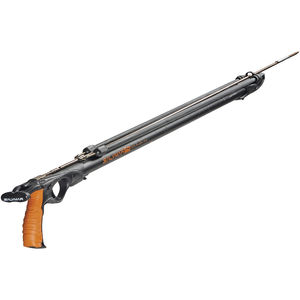 fusil de pesca submarina de aluminio 1