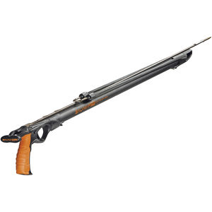 fusil de pesca submarina de aluminio 1