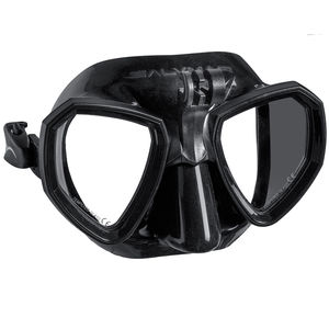 gafas de buceo con dos cristales
