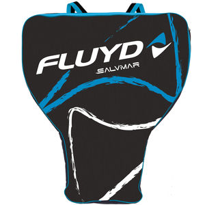 macuto para aletas de buceo
