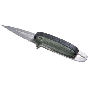 cuchillo de buceo