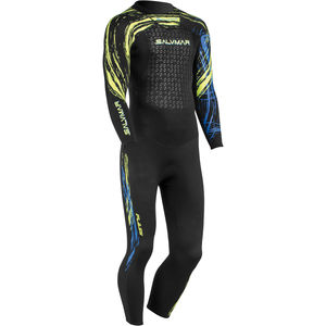 traje húmedo para apnea