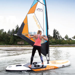 tabla de SUP hinchable 1
