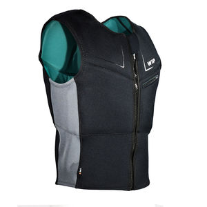chaleco de protección de deporte náutico