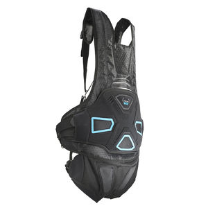 arnés de trapecio 1