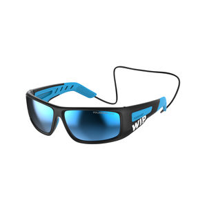 gafas de sol con cristales polarizantes