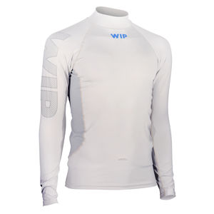 camiseta de lycra de manga larga 1