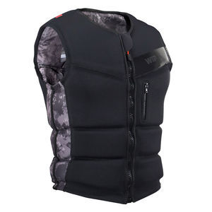 chaleco de protección de deporte náutico 1