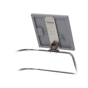 soporte para panel solar para barcos