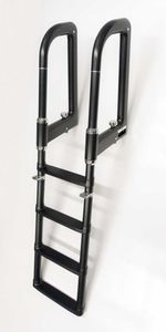 escalera para barco