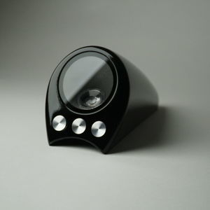 foco para iluminación exterior