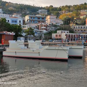 barco de pasajeros