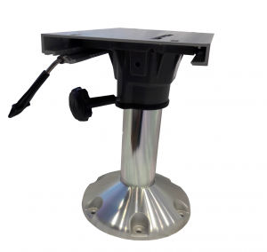 pie para asiento para barco