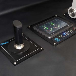 sistema de mando de propulsión 1