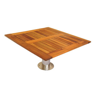 mesa para barco