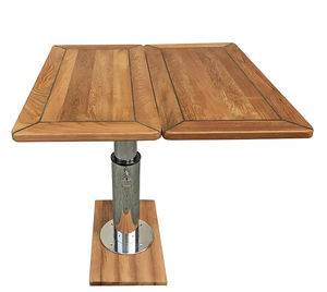 mesa para barco