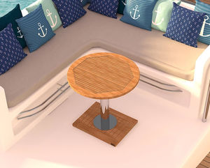 mesa para barco 1
