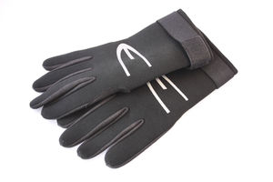 guantes de buceo / integrales / de neopreno