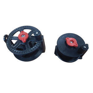 carrete para fusil de pesca submarina