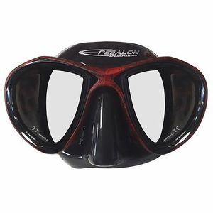 gafas de buceo con dos cristales 1