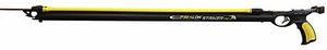 fusil de pesca submarina de aluminio 1
