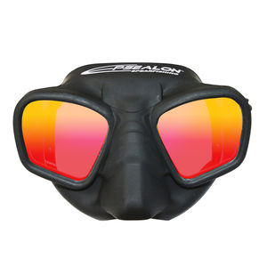 gafas de buceo con dos cristales 1