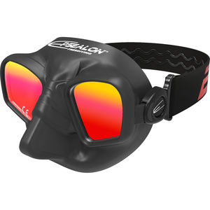 gafas de buceo con dos cristales 1