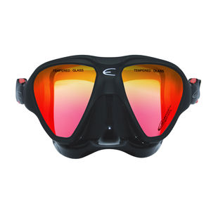 gafas de buceo con dos cristales 1