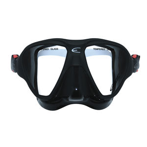 gafas de buceo con dos cristales 1