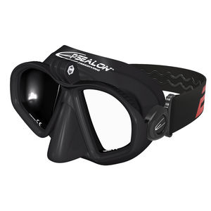 gafas de buceo con dos cristales 1