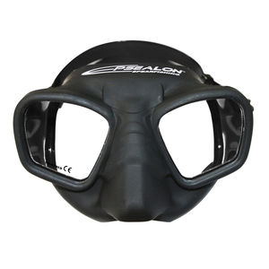 gafas de buceo con dos cristales 1