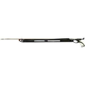 fusil de pesca submarina de aluminio 1