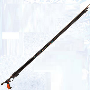 fusil de pesca submarina de aluminio