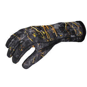 guantes para pesca submarina