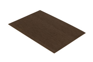panel de chapado