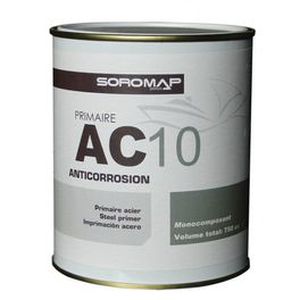 imprimación para barco