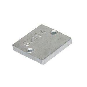 ánodo de protección para barco 1