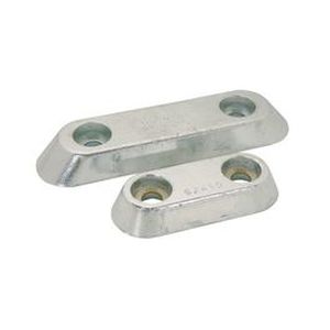 ánodo de protección para barco 1