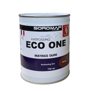 antifouling para barco