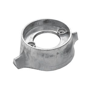 ánodo de protección para barco