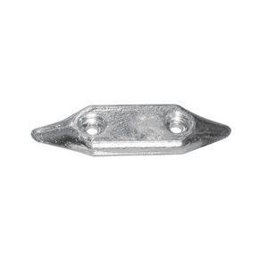 ánodo de protección para barco