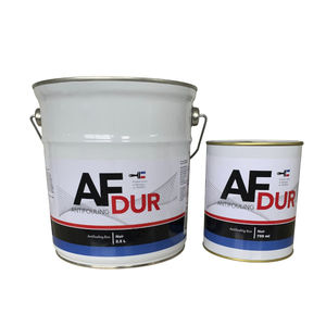 antifouling para barco